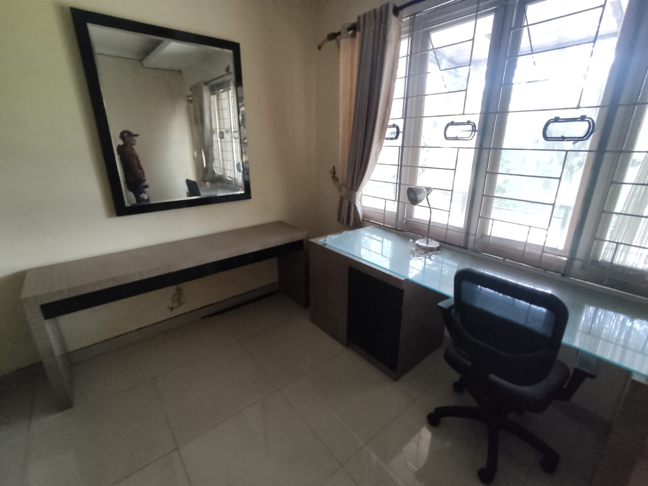 DiSewakan Rumah Full Furnished di Taman Dago Indah Lippo Cikarang